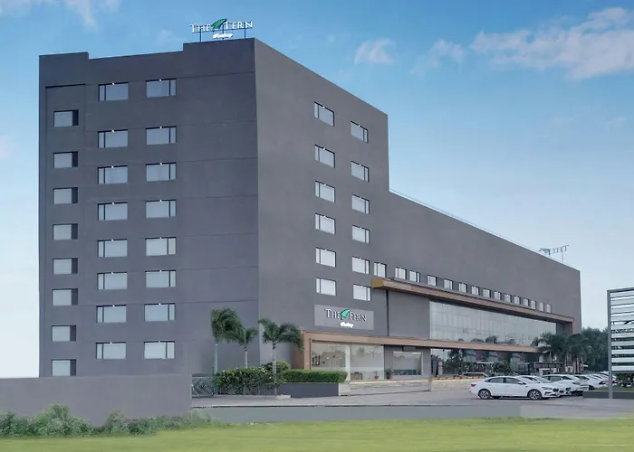 Jamnagar Hotels