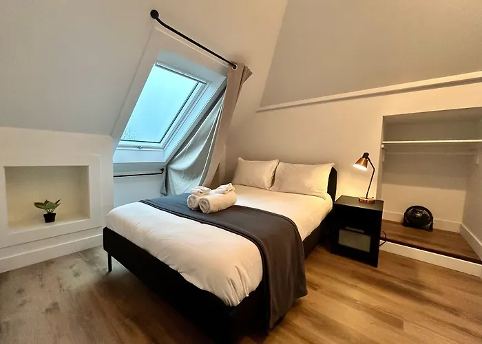 Bleu Mer, Hotel & Residences