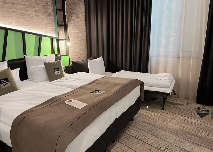Hotels in Forchheim (Bavaria)
