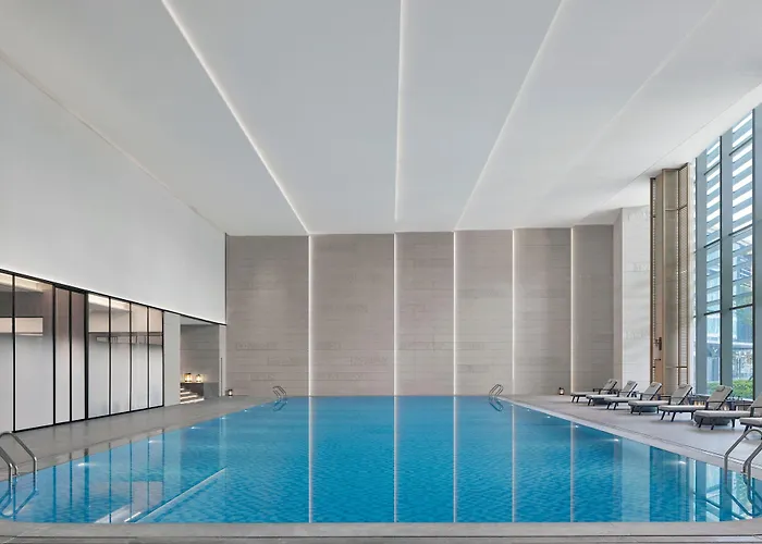 Rizhao Hotels