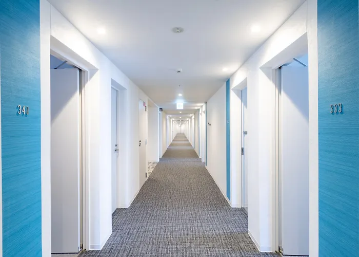 Miyakojima (Okinawa) Beach hotels