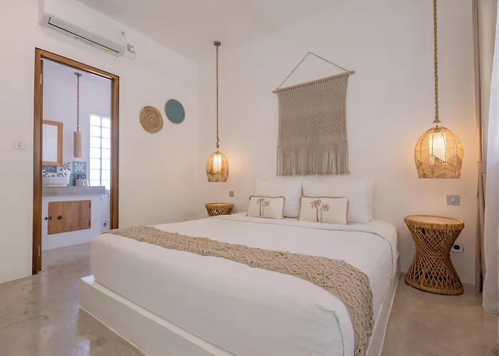 Labuan Bajo Hotels