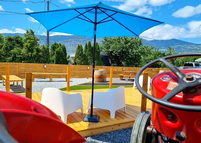 The Orchard At Oliver