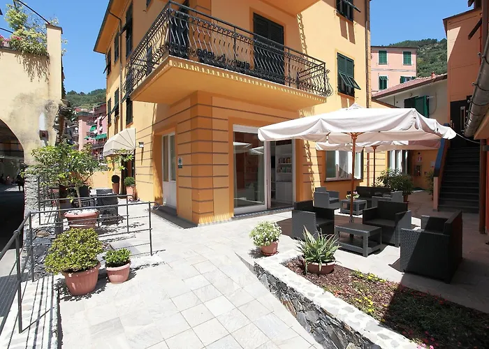 Hotel Margherita