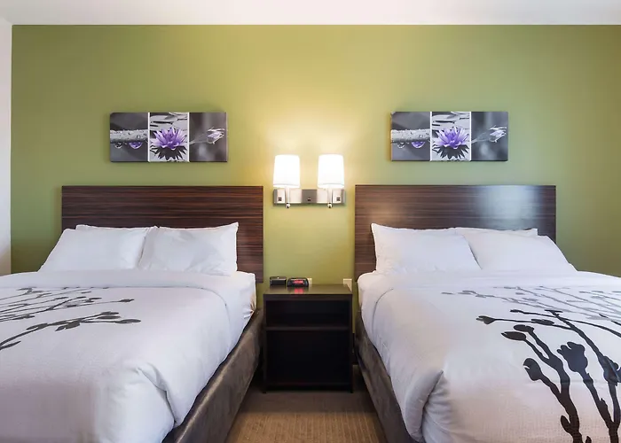 Camden Hotels