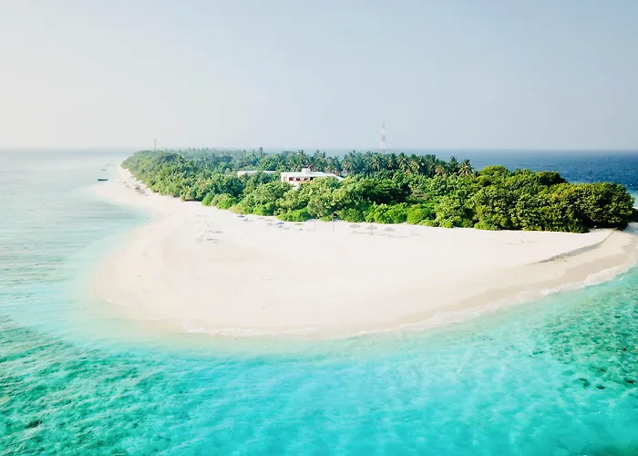 Hotels in Ukulhas