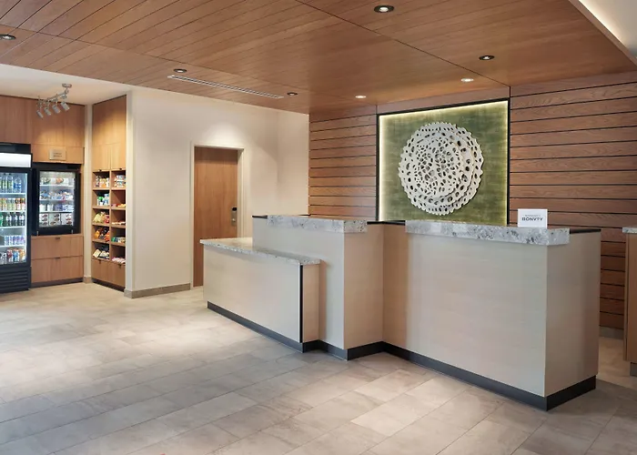 Fairfield By Marriott Inn & Suites Orillia