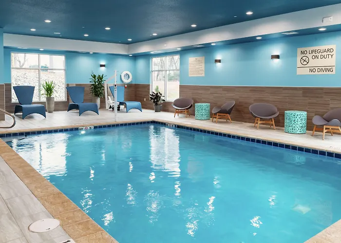 Bedford Hotels