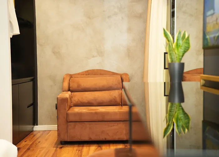 La Suite Boutique Hotel