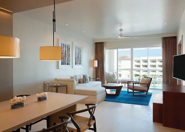 Hyatt Zilara Rose Hall Adults Only