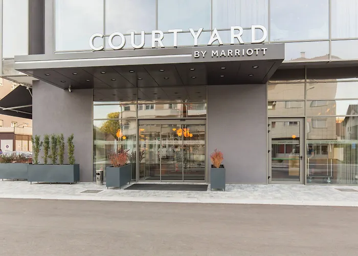 Courtyard By Marriott Banja Luka