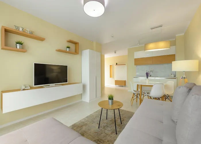Strandhotels in Nessebar
