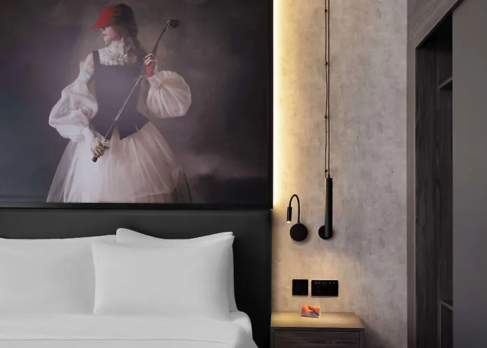 Hotels in Crawley (West Sussex)