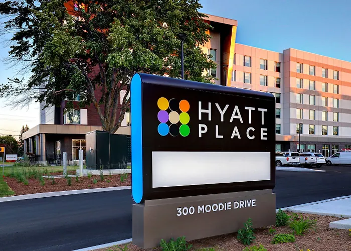 Hyatt Place Ottawa West