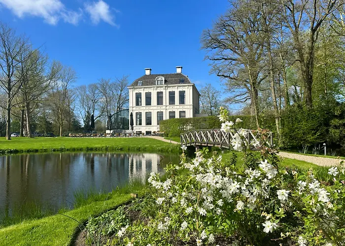 Hotels in Breukelen