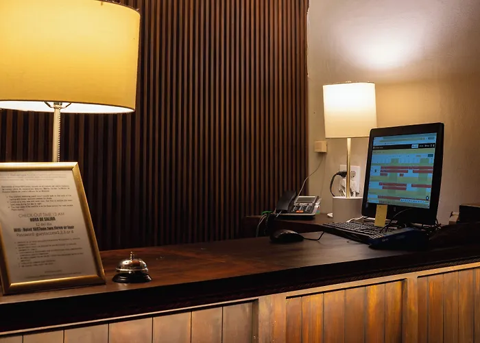 Loreto (Baja California Sur) Beach hotels