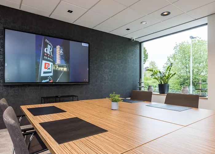 Heerlen Hotels