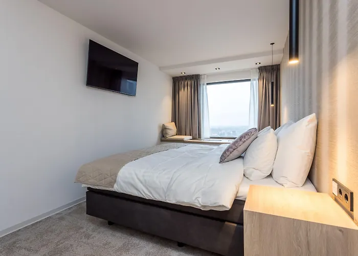 Hotels in Heerlen