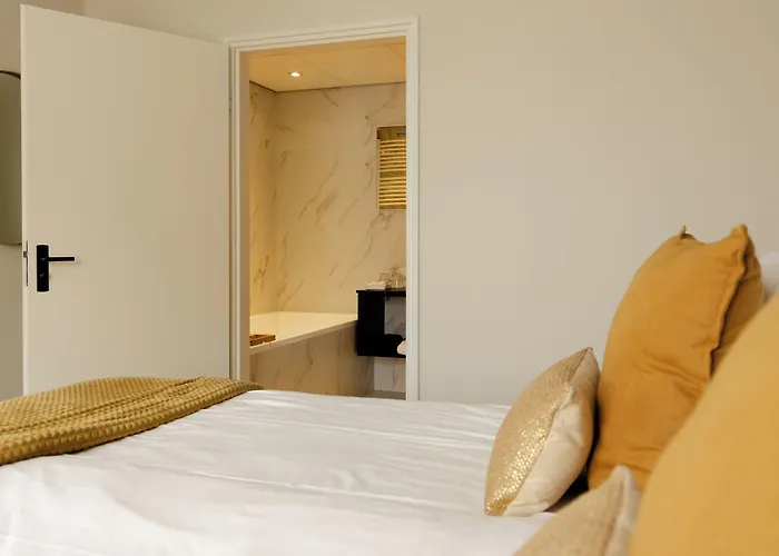 Hotels in Westkapelle