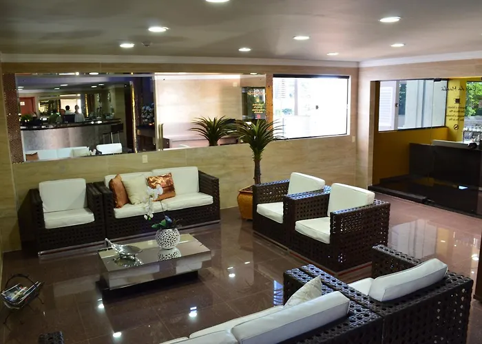 Franca Hotels