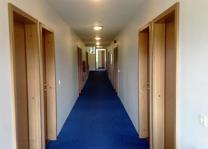Hotel Stadarborg