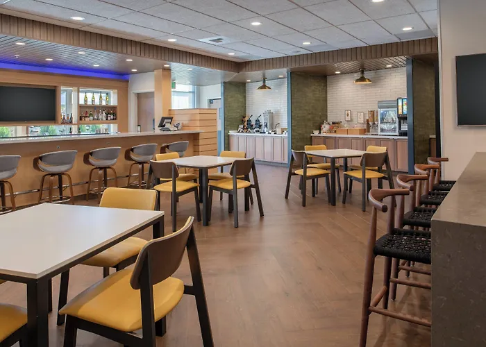 Fairfield Inn & Suites By Marriott Wenatchee