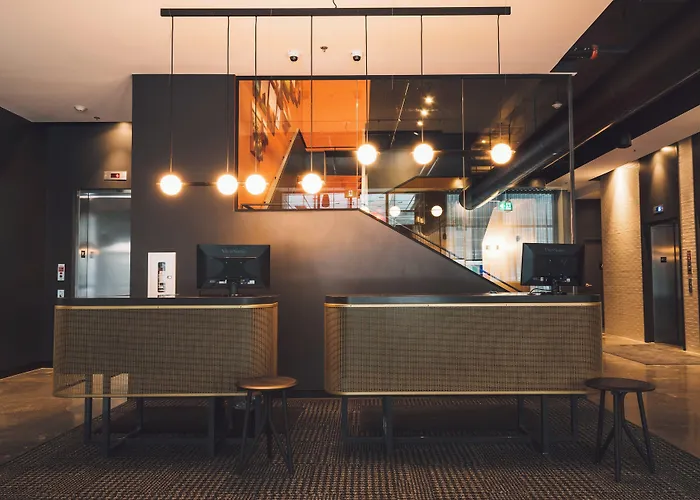Alt Hotel Saskatoon