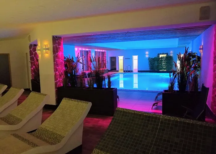 Hotels in Baiersbronn