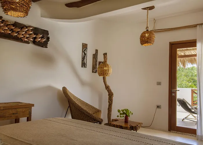 El Corazon Boutique Hotel - Adults Only With Pool & Beach Club Access
