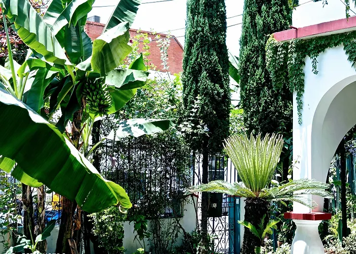Hotel Boutique Los Remansos