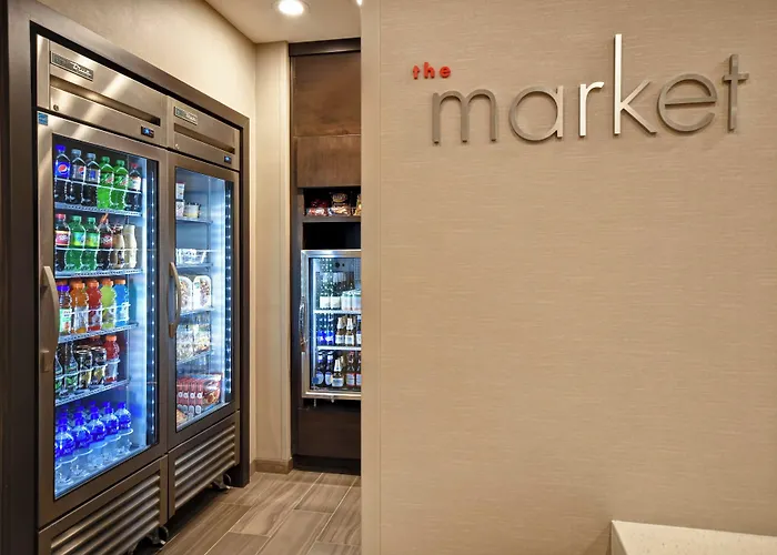 Residence Inn By Marriott Cincinnati Northeast/Mason