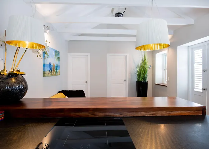 Hotels in Willemstad