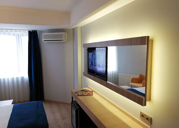 Piskin Hotel