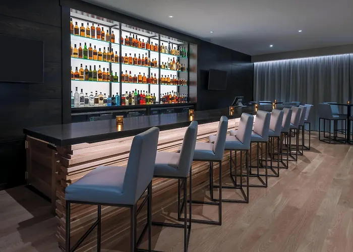 Westfield Hotels