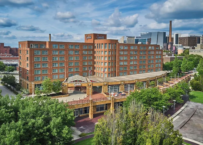 Cincinnati Hotels