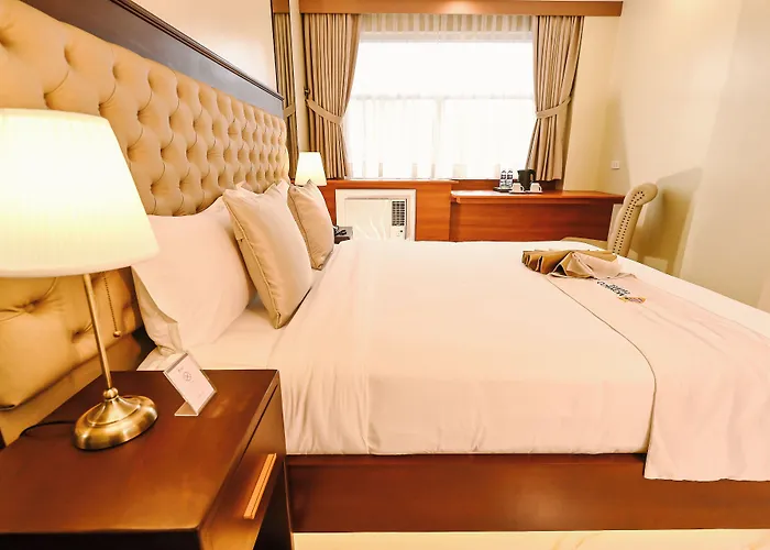 Taytay (Rizal) Hotels
