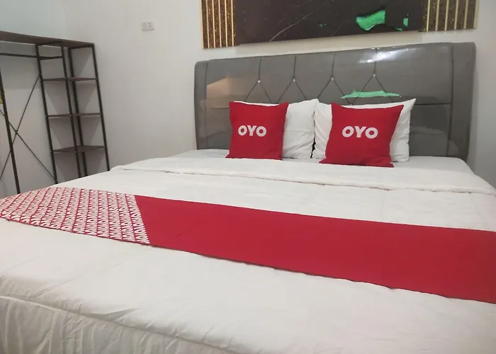 Hotel O Guest House Maria