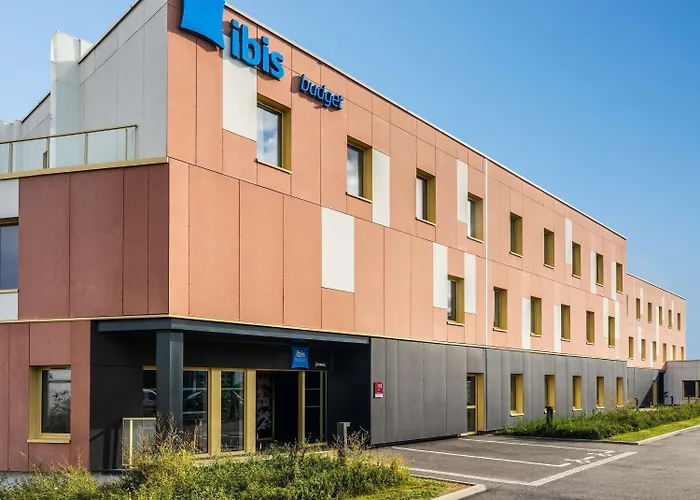Epinal Hotels