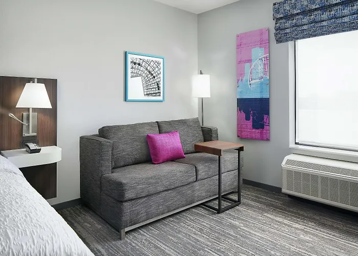 Bridgeview Hotels
