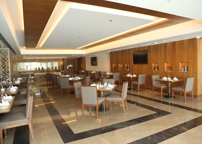 Jalandhar Hotels