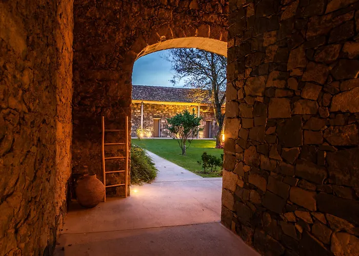 Sensi Azores Nature And Spa