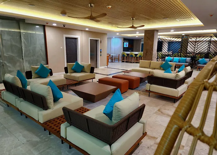 Hotels in Montego Bay