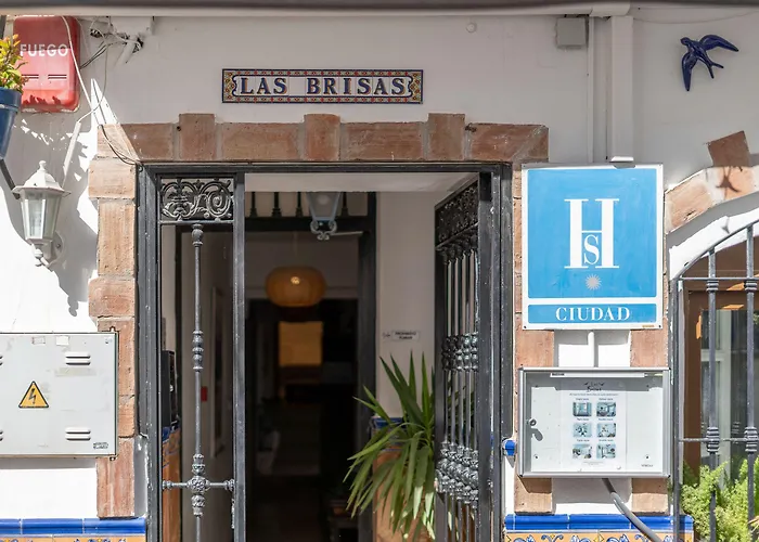 Estepona Hotels