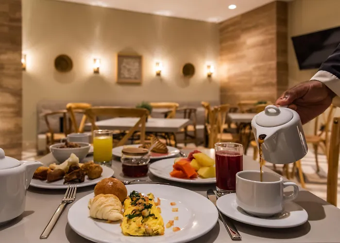 Oz Hotel Luxury
