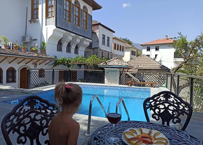 Boutique Hotel Praga