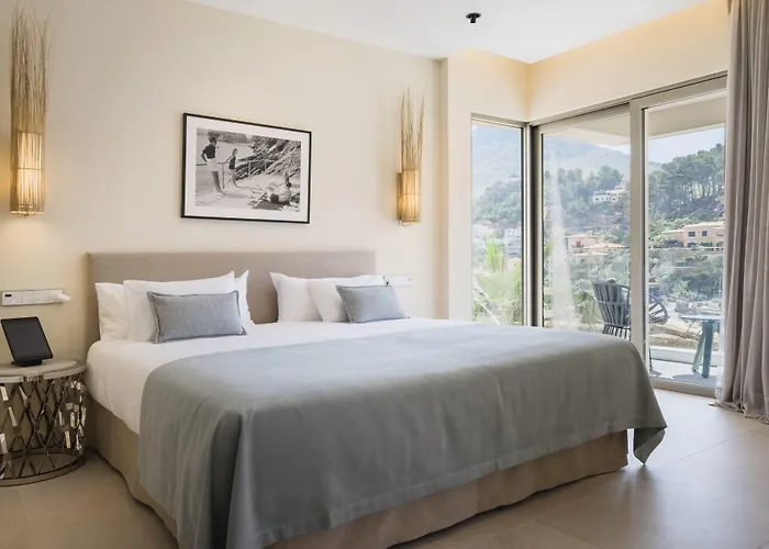 El Vicenc De La Mar - Adults Only - Over 12