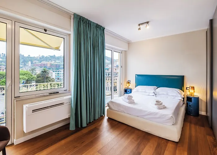 Rapallo Hotels