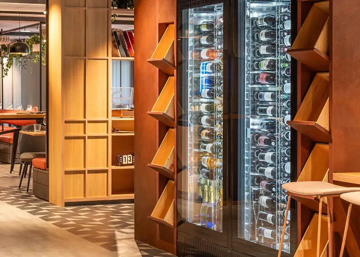 Treillieres Hotels