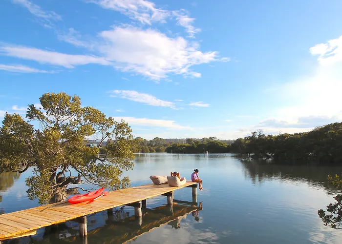 Batemans Bay Hotels