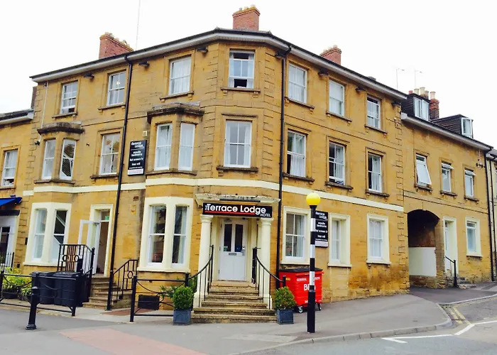 Yeovil Hotels